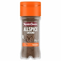 MasterFoods Ground All Spice