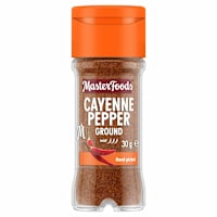 MasterFoods Ground Cayenne Pepper