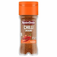 MasterFoods Chilli Ground