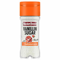 MasterFoods Vanillin Sugar