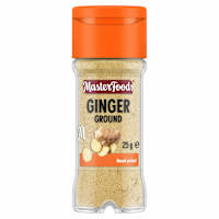 MasterFoods Ground Ginger