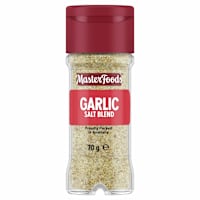 MasterFoods Garlic Salt