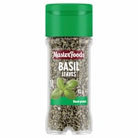 MasterFoods Basil Leaves