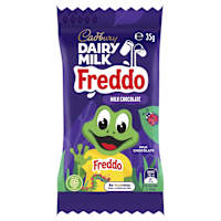 Cadbury Dairy Milk Freddo Frog