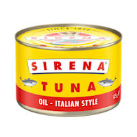 Sirena Classico Tuna