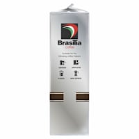 Brasilia Ground Coffee Italian Espresso