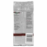 Brasilia Ground Coffee Italian Espresso