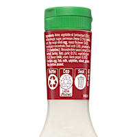 Praise Caesar Dressing