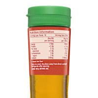 Praise Dressings Italian Original