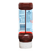 HP Sauce Original Top Down