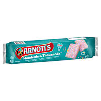 Arnott's Hundreds And Thousands