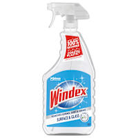 Windex Multi-purpose Surface & Glass Cleaner