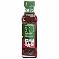 Fountain Spicy Red Sauce