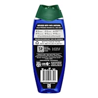 Palmolive Men Active Body Wash With Sea Minerals