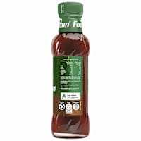 Fountain Steak Sauce