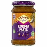 Patak's Korma Paste