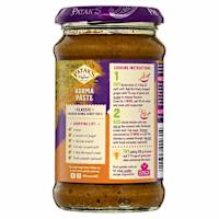 Patak's Korma Paste