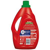 Radiant Brightens Whites or Colours Laundry Liquid