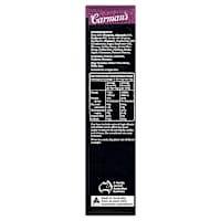 Carman's Almond, Cashew & Cranberry Nut Bars