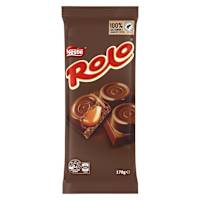 Nestlé Rolo Chocolate Block
