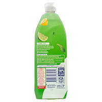 Ajax Floor Cleaner Baking Soda