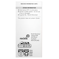 Lemsip Max Cold & Flu Decongestant Hot Drink Lemon