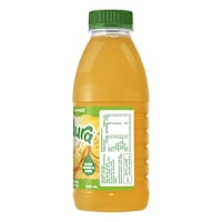 Mildura Orange & Mongo