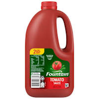 Fountain Tomato Sauce