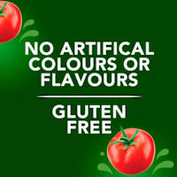 Fountain Tomato Sauce