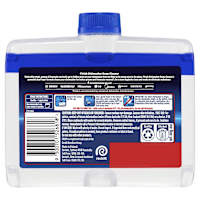 Finish Dishwasher Cleaner Liquid Original