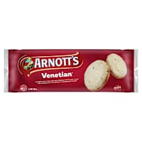 Arnott's Venetians Fancy