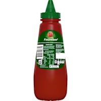 Fountain Tomato Sauce Squeeze