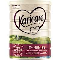 Karicare Plus 3 Milk for Toddlers 12+ Months