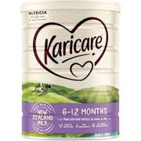Karicare 2 Baby Follow-On Formula From 6-12 Months