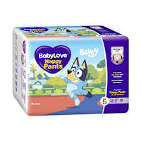 BabyLove Nappy Pants Walker