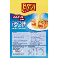 Foster Clark's Custard Powder