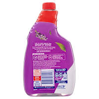 Ajax Spray n' Wipe MultiPurpose Antibacterial Disinfectant Household Cleaner Lavender & Citrus Refill Value Pack