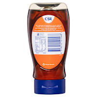 CSR Golden Syrup Squeeze