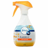 Febreze With Ambi Pur Fabric Spray Anti Bacterial
