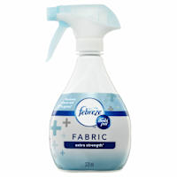 Febreze with Ambi Pur Fabric Spray Extra Strength