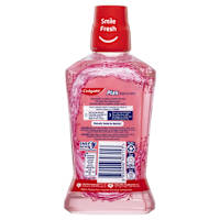 Colgate Mouthwash Plax Gentle Care