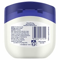 Vaseline Petroleum Jelly Original