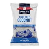 McKenzie's Shredded Coconut