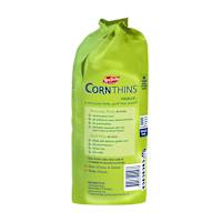 Real Corn Thins Sour Cream & Chives