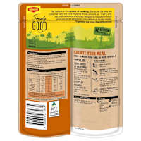 Maggi Stir Fry Creations Honey, Soy & Garlic Chicken