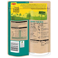 Maggi Teriyaki & Sesame Chicken Stir Fry