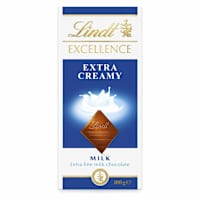 Lindt Excellence Milk