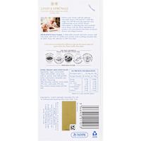 Lindt Excellence Milk