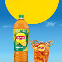 Lipton Ice Tea Mango