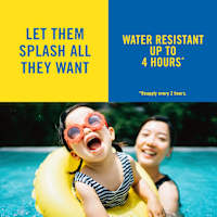 Banana Boat Sunscreen Kids Roll On  SPF50